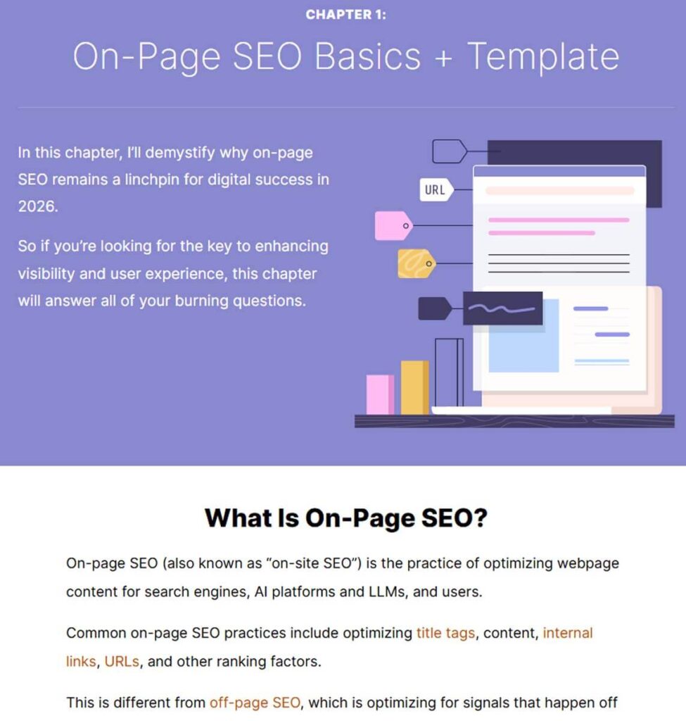 8 Easy Ways To Create Content That Google Wants To Rank Higher