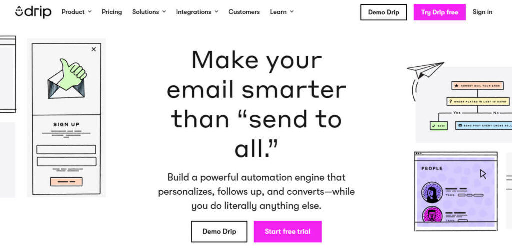 Top 17 Best Marketing Automation Software Tools And Their Uses