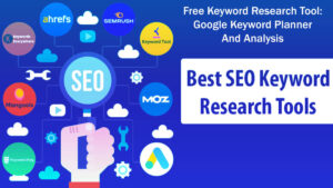 Free Keyword Research Tool: Google Keyword Planner and Analysis in 8 Easy Steps