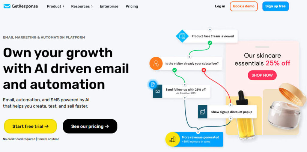 Top 17 Best Marketing Automation Software Tools And Their Uses