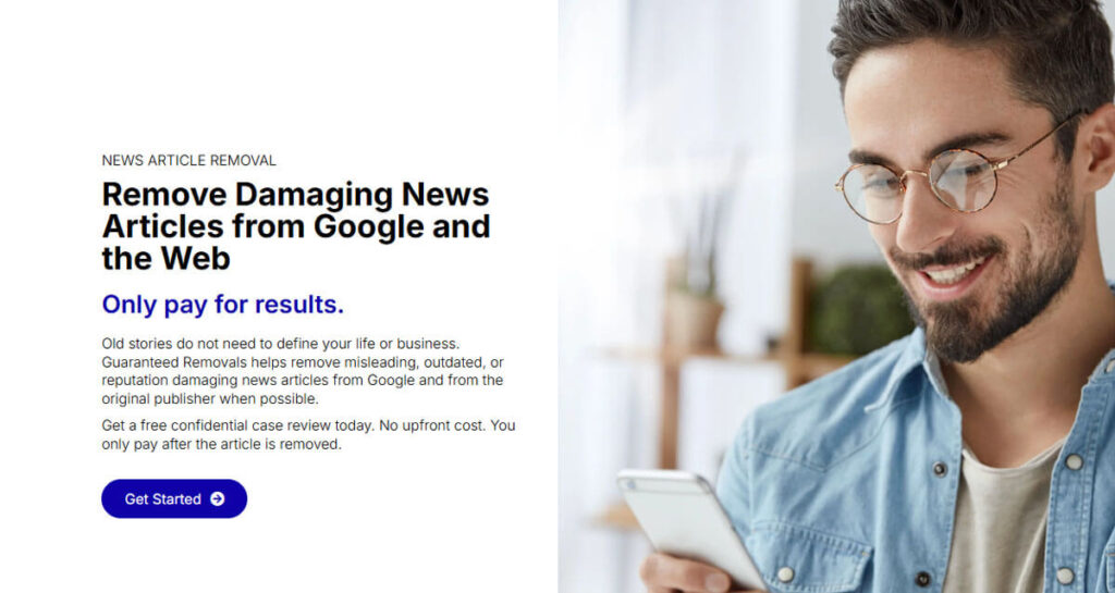 Guaranteed Removals Review Simple Pros And Cons 12 Steps