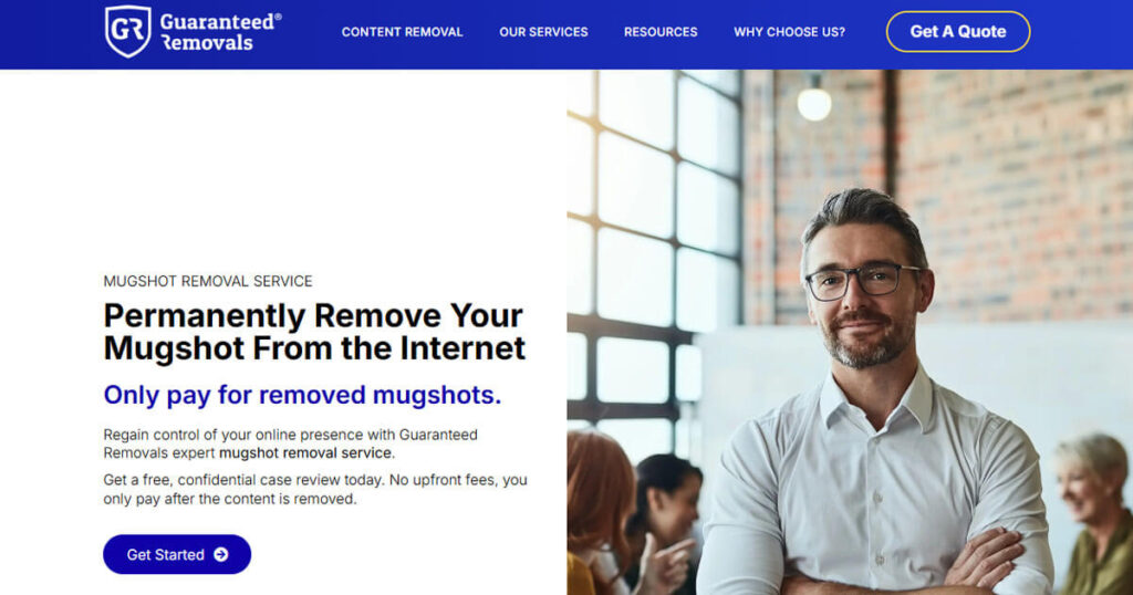 Guaranteed Removals Review Simple Pros And Cons 12 Steps