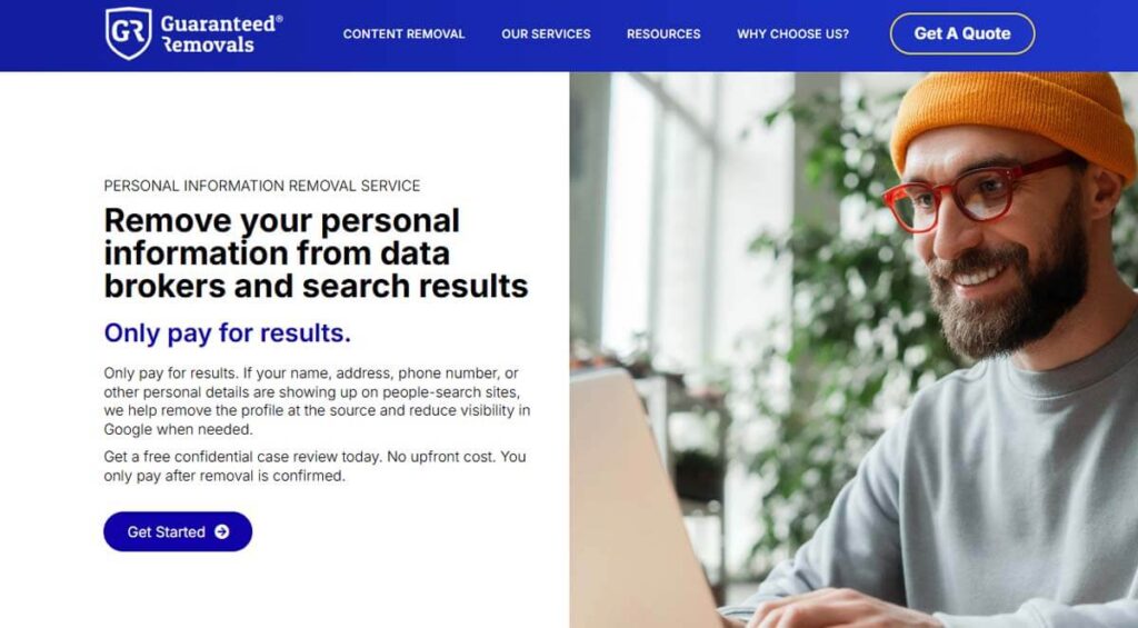 Guaranteed Removals Review Simple Pros And Cons 12 Steps