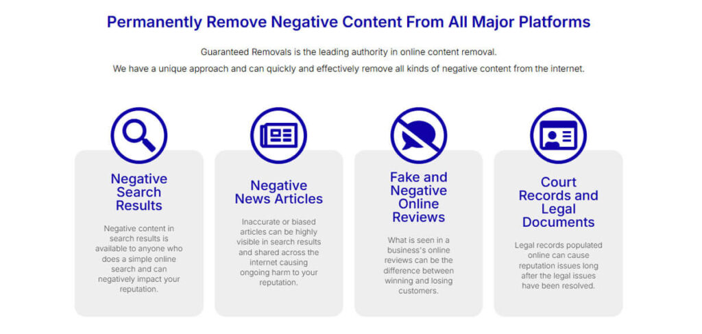 Guaranteed Removals Review Simple Pros And Cons 12 Steps