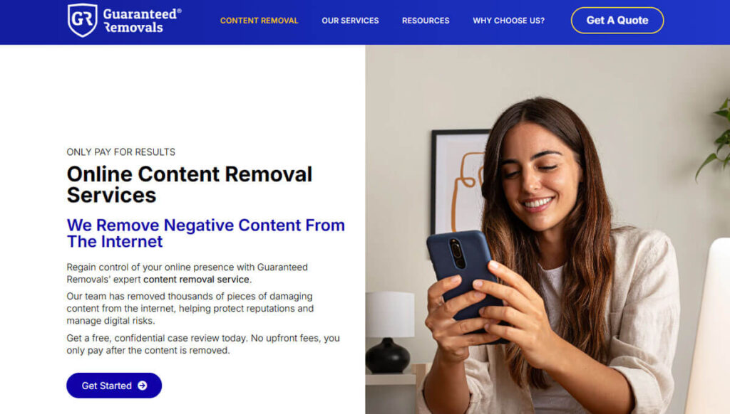 Guaranteed Removals Review Simple Pros And Cons 12 Steps