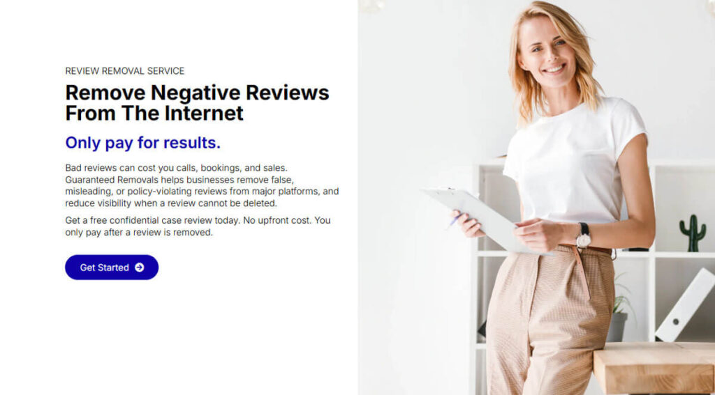 Guaranteed Removals Review Simple Pros And Cons 12 Steps