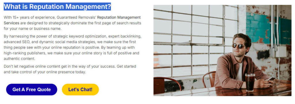 Guaranteed Removals Review Simple Pros And Cons 12 Steps