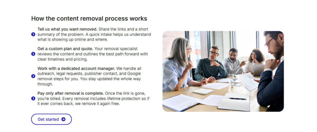 Guaranteed Removals Review Simple Pros And Cons 12 Steps