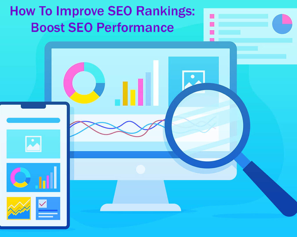 How To Improve Seo Rankings Boost Seo Performance In 15 Easy Steps