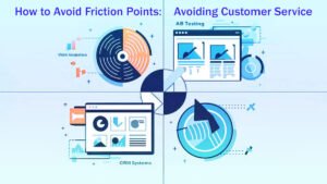 How to Avoid Friction Points Avoiding Customer Service Outages