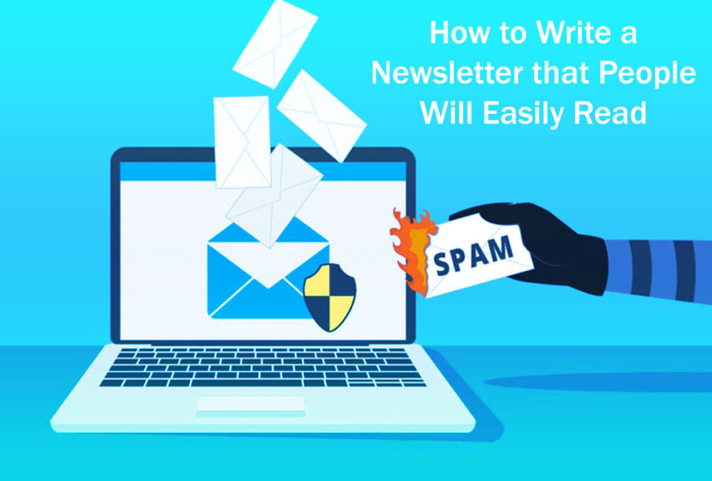 How To Prevent Your Email From Being Marked As Spam
