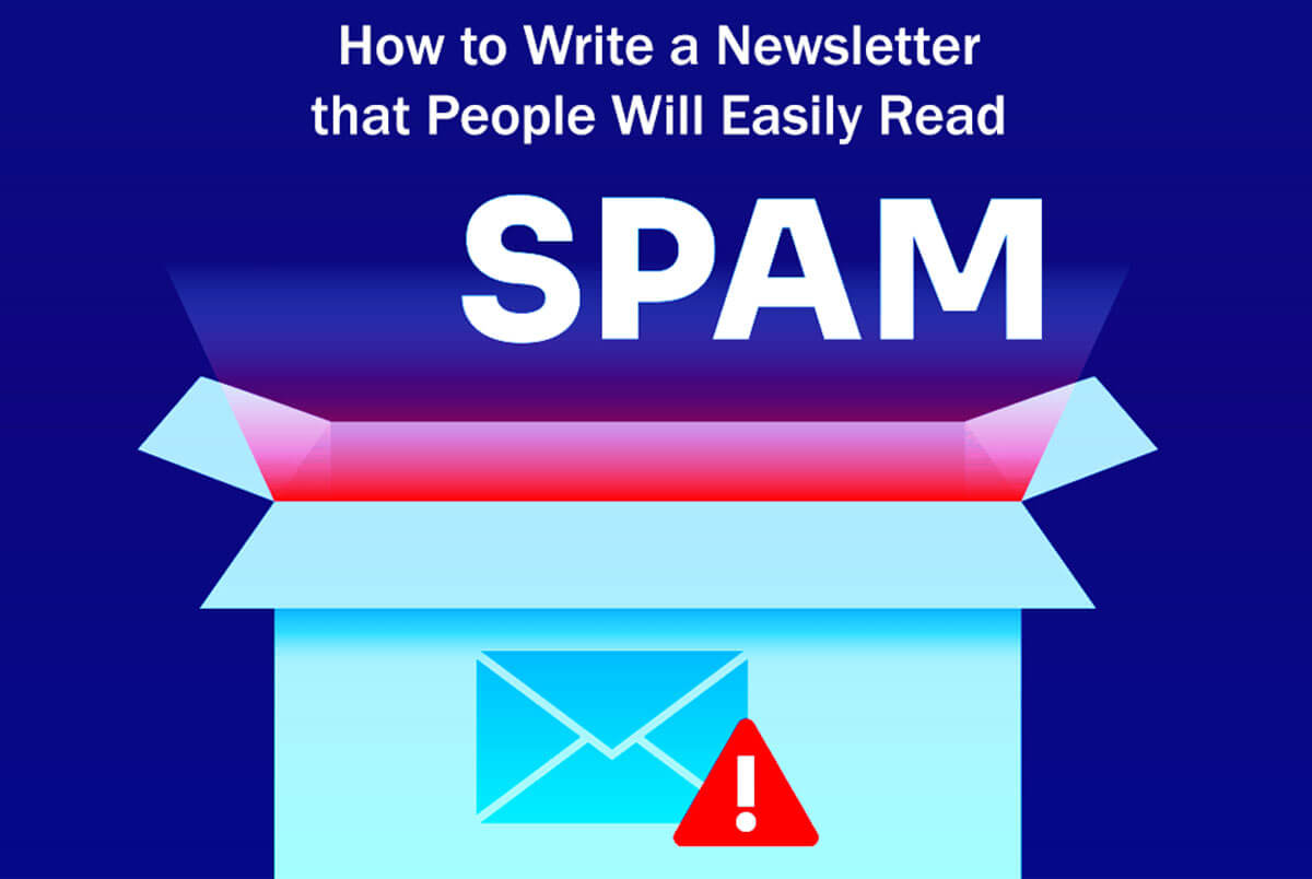 How to Prevent Your Email From Being Marked As Spam: 14 Easy Steps