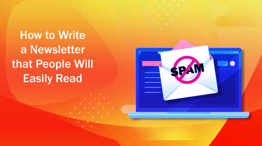 How To Prevent Your Email From Being Marked As Spam