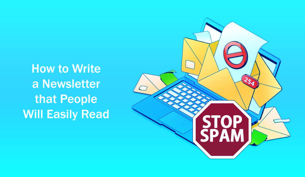 How To Prevent Your Email From Being Marked As Spam