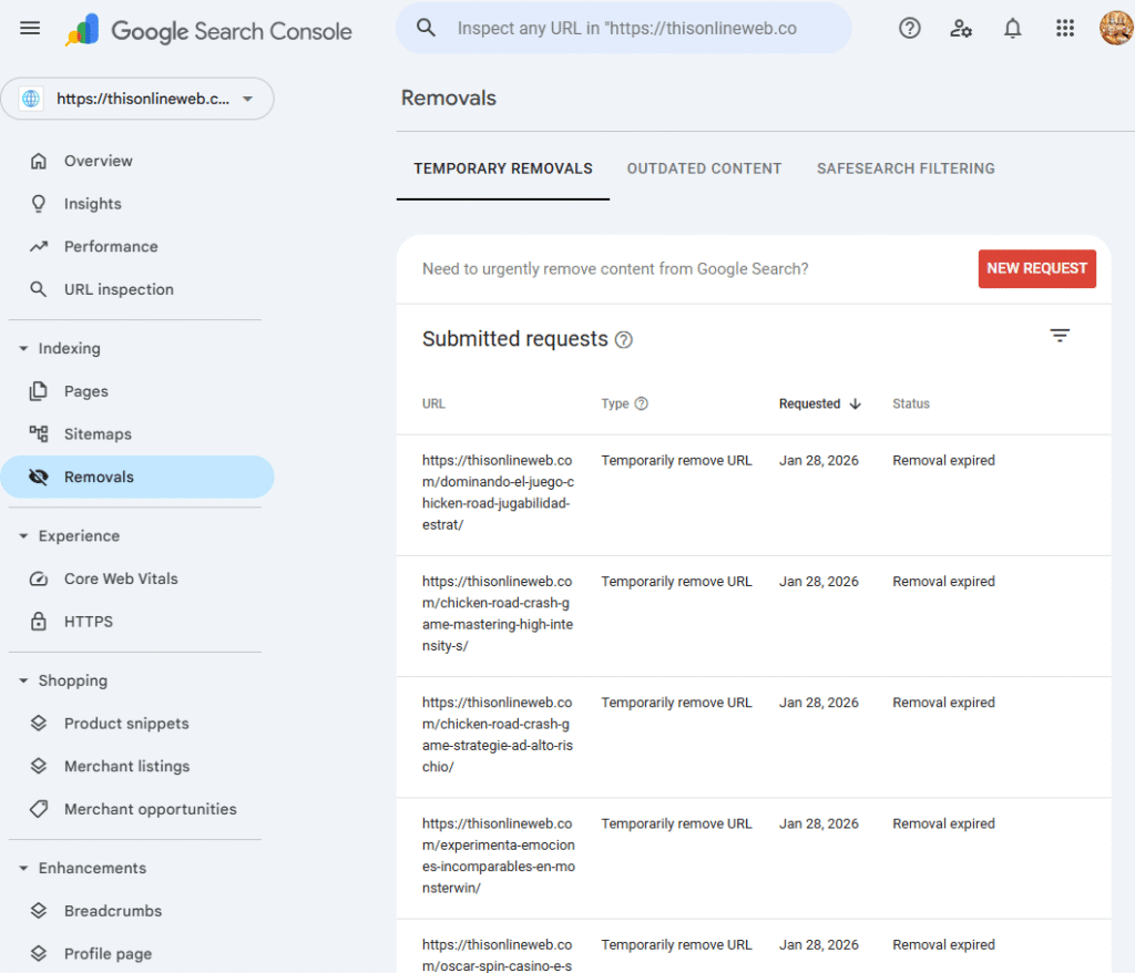 How To Remove Google Search Results Follow 9 Easy Steps
