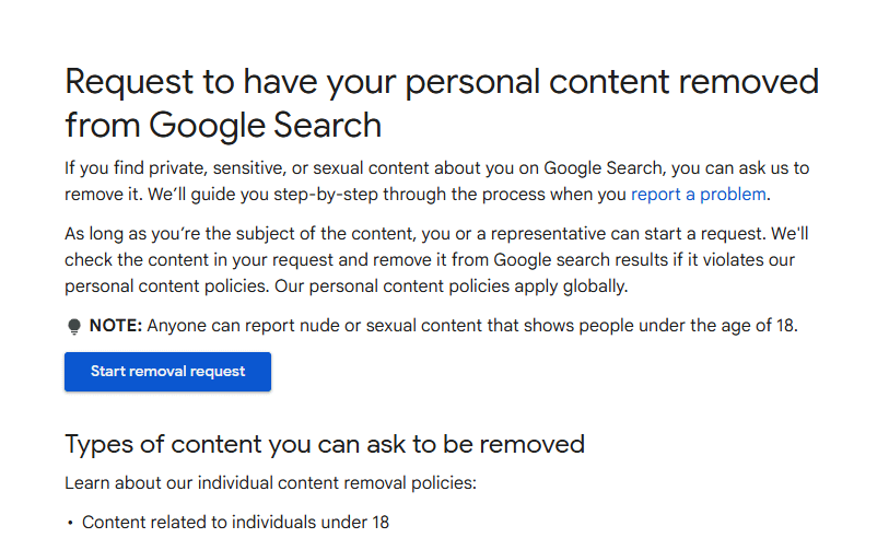 How To Remove Google Search Results Follow 9 Easy Steps