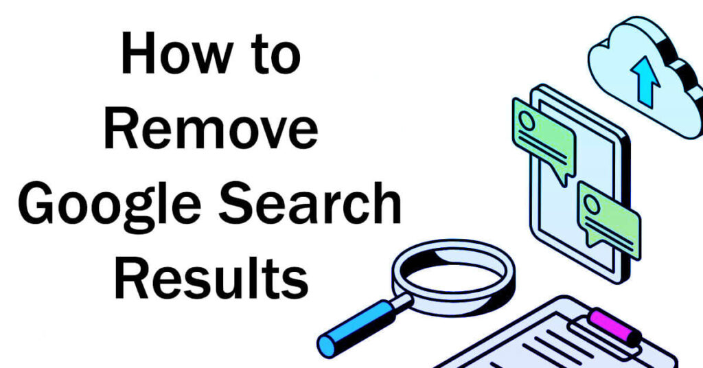 How to Remove Google Search Results Follow 9 Easy Steps