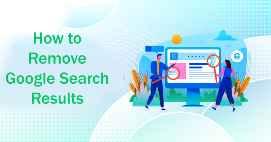 How To Remove Google Search Results Follow 9 Easy Steps