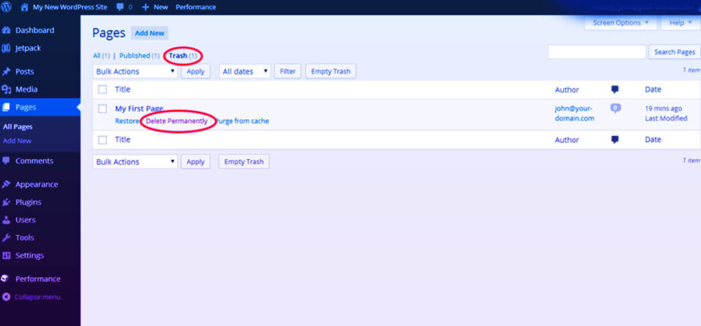 How To Remove Google Search Results Follow 9 Easy Steps