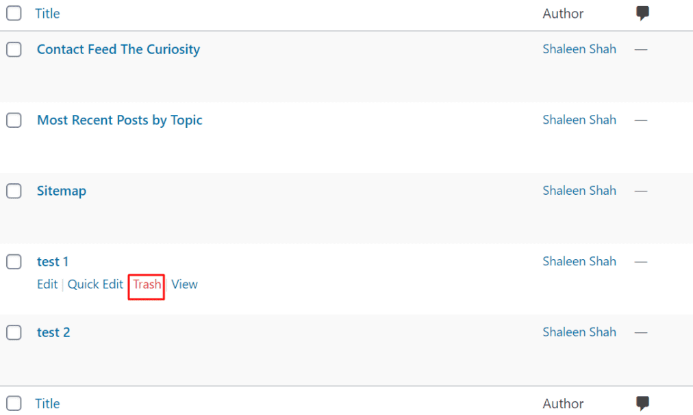 How To Remove Google Search Results Follow 9 Easy Steps