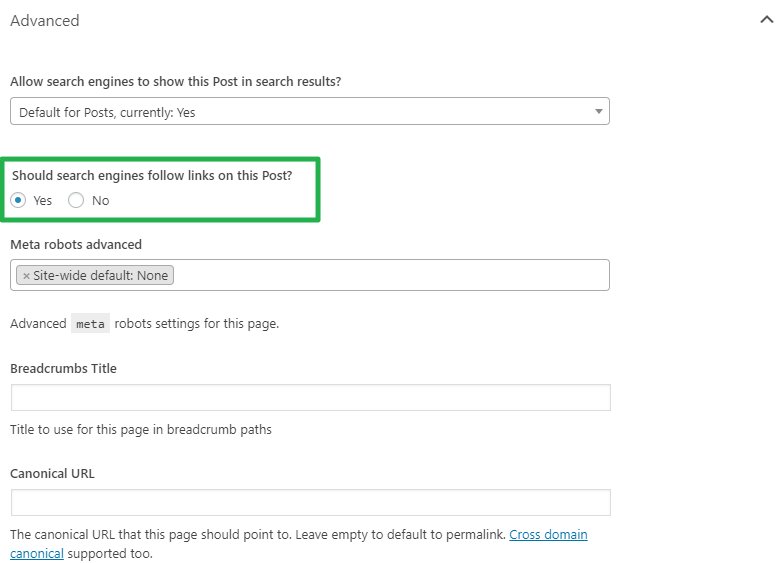 How To Remove Google Search Results Follow 9 Easy Steps