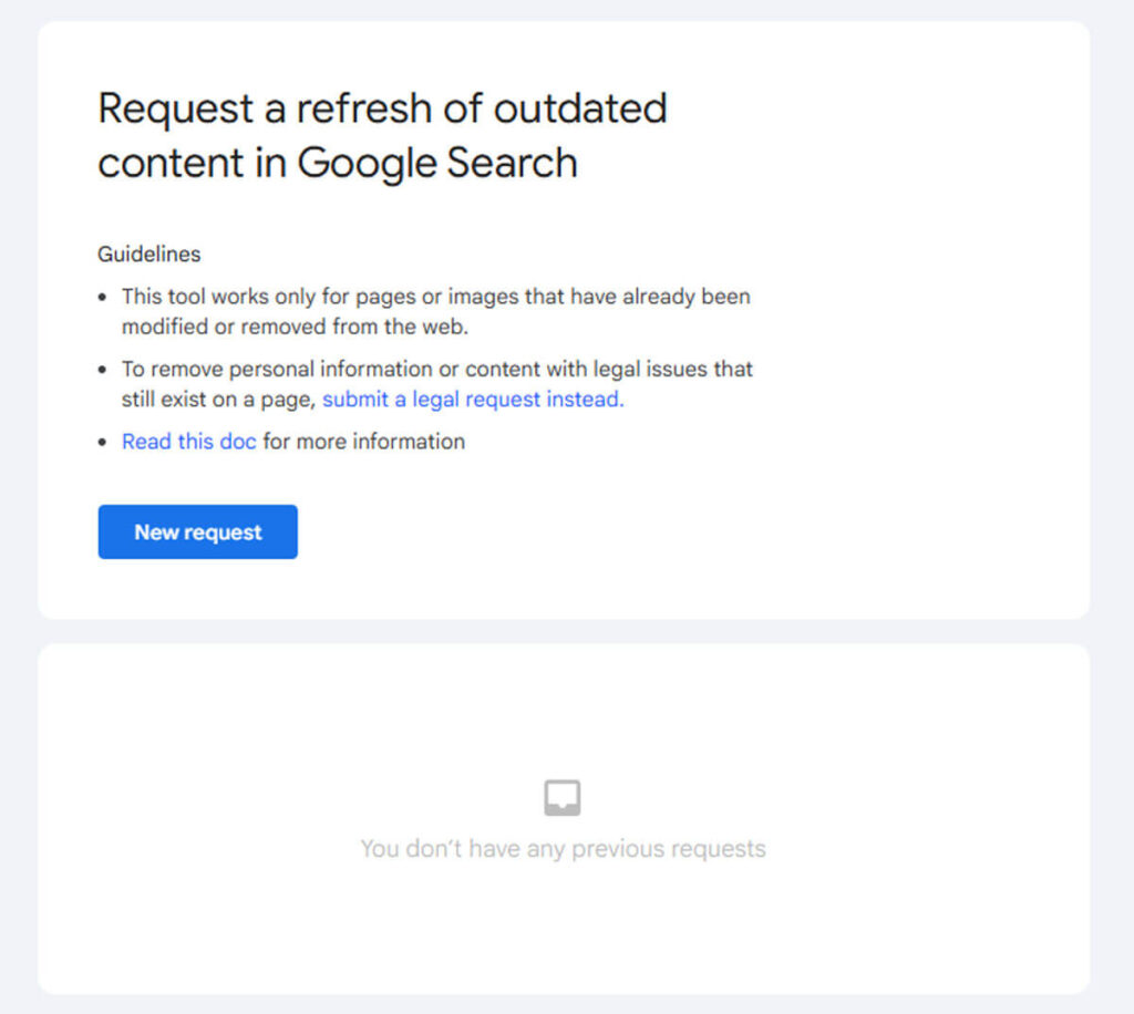 8 Easy Ways How To Remove News Articles From The Internet