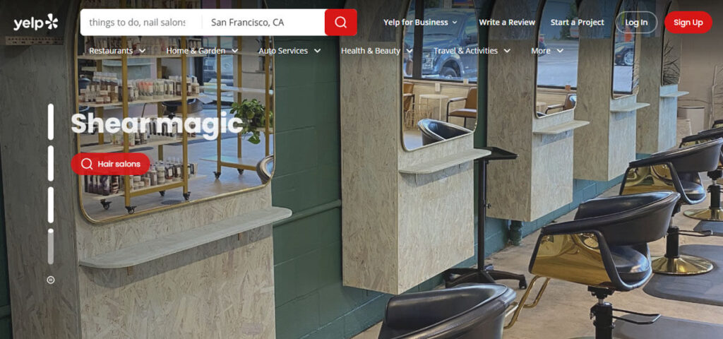 How To Remove Yelp Reviews How To Delete A Yelp Review In 12 Easy Steps