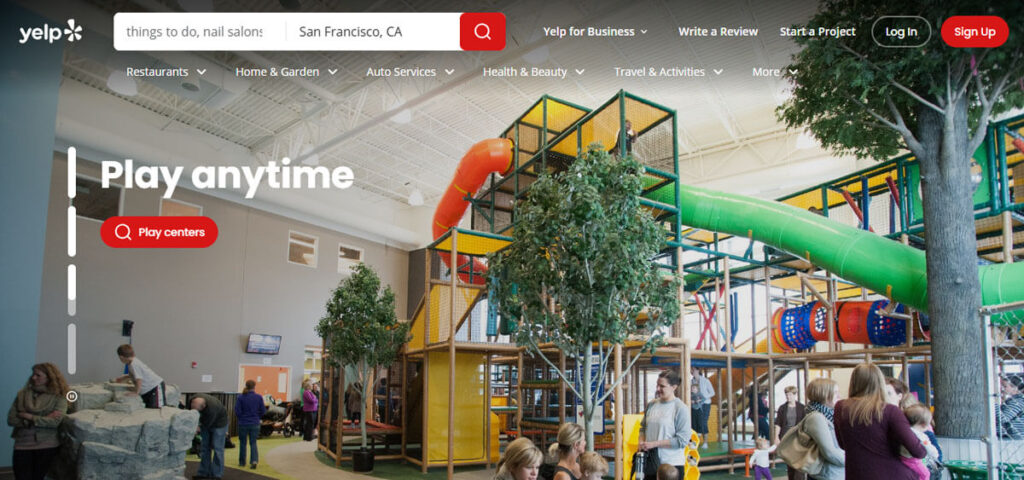 How To Remove Yelp Reviews How To Delete A Yelp Review In 12 Easy Steps