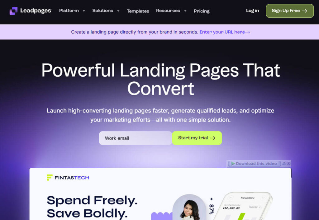 What Is A Lead Magnet? How To Create One: A Complete Guide In 12 Easy Steps 16 What Is A Lead Magnet? How To Create One: A Complete Guide In 12 Easy Steps