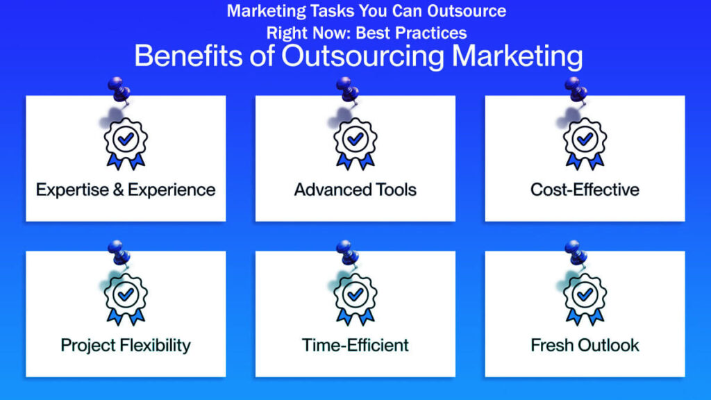 80 Marketing Tasks You Can Outsource Right Now Best Practices