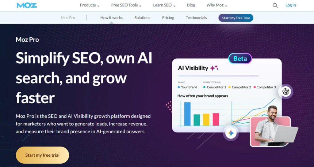 Top 13 Best Seo Tools Analysis And Rankings – A Complete Guide
