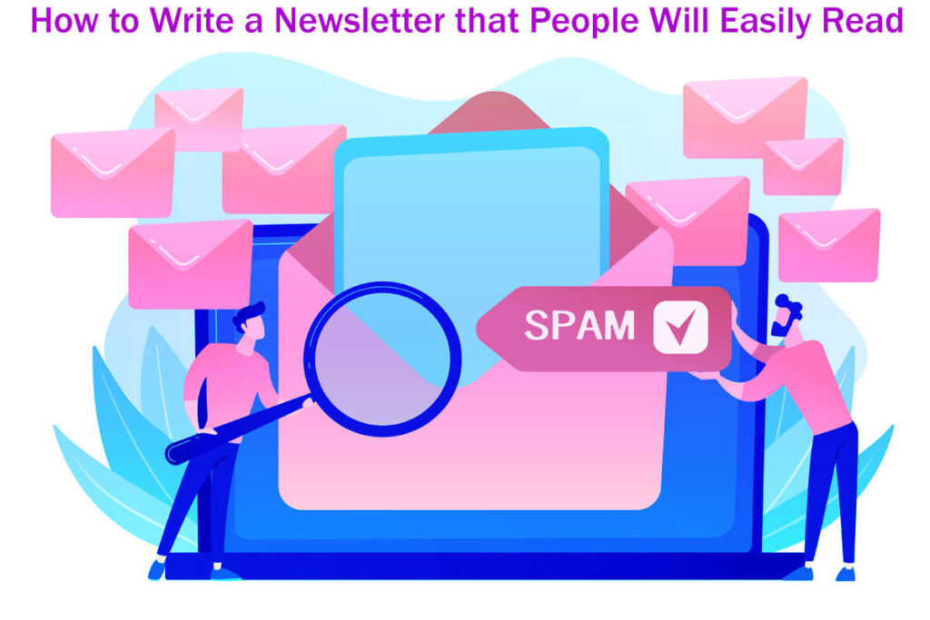 How To Prevent Your Email From Being Marked As Spam