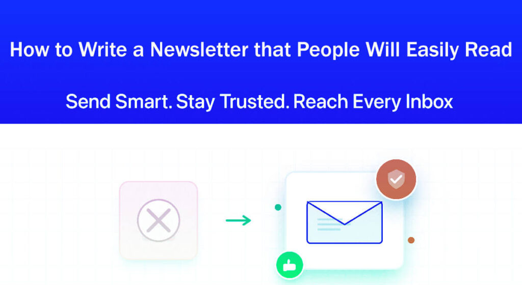 How To Prevent Your Email From Being Marked As Spam