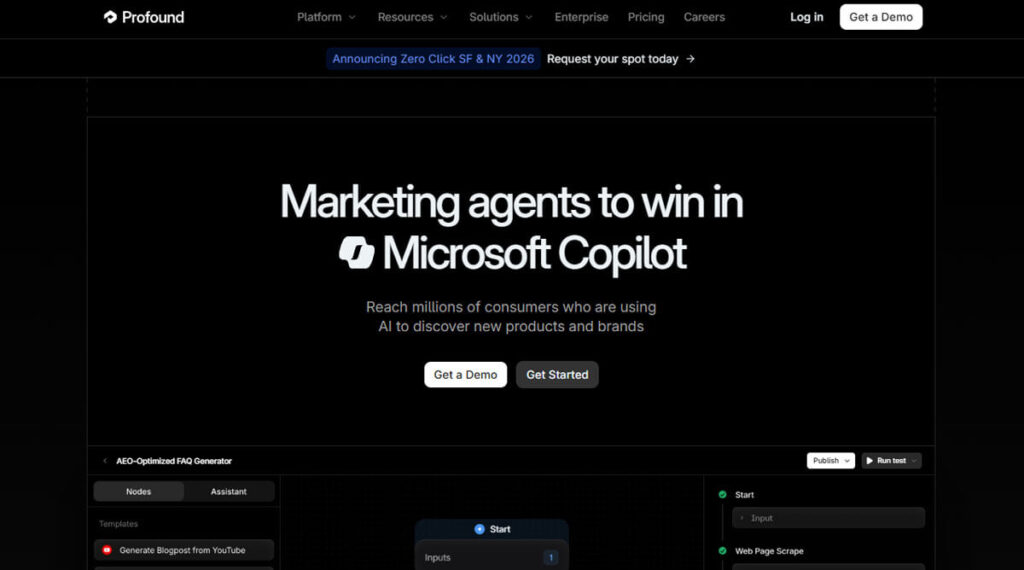 10 Best Tools To Track Your Brand With Ai Overview &Amp; Chat Assistant