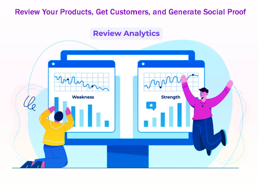Review Your Products, Get Customers, And Generate Social Proof In 10 Easy Steps 9 Review Your Products, Get Customers, And Generate Social Proof In 10 Easy Steps