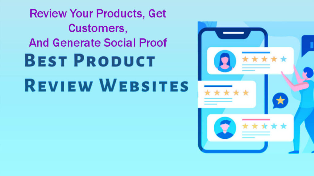 Review Your Products, Get Customers, And Generate Social Proof In 10 Easy Steps 4 Review Your Products, Get Customers, And Generate Social Proof In 10 Easy Steps