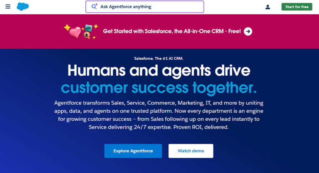 Top 17 Best Marketing Automation Software Tools And Their Uses