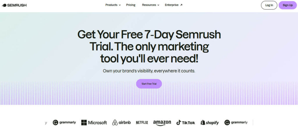 Top 13 Best Seo Tools Analysis And Rankings – A Complete Guide