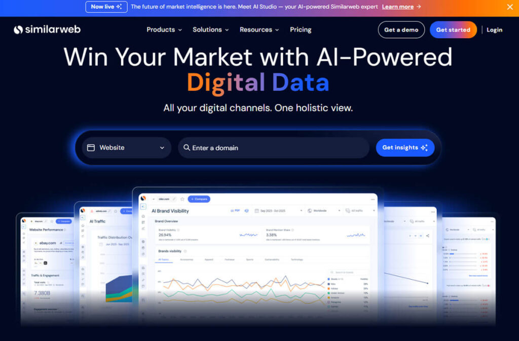 10 Best Tools To Track Your Brand With Ai Overview &Amp; Chat Assistant