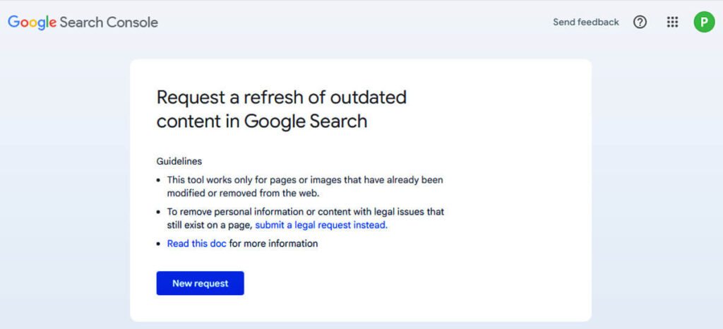 8 Easy Step How To Remove Personal Information From Google