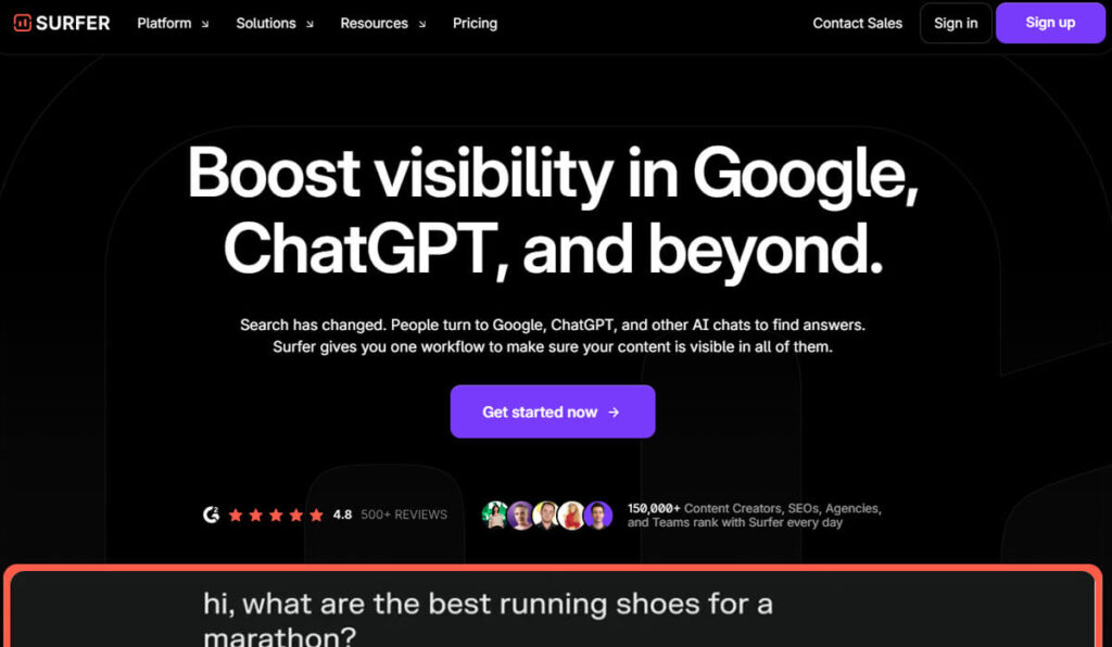 10 Best Tools To Track Your Brand With Ai Overview &Amp; Chat Assistant