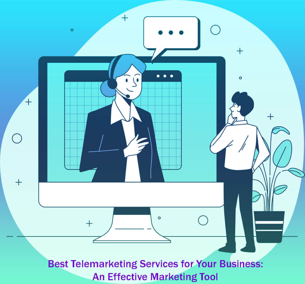 12 Best Telemarketing Services For Your Business: An Effective Marketing Tool 2 12 Best Telemarketing Services For Your Business An Effective Marketing Tool