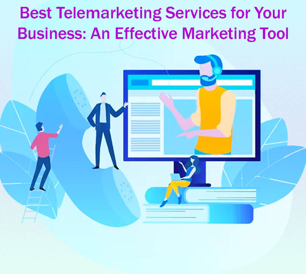 12 Best Telemarketing Services For Your Business: An Effective Marketing Tool 9 12 Best Telemarketing Services For Your Business An Effective Marketing Tool