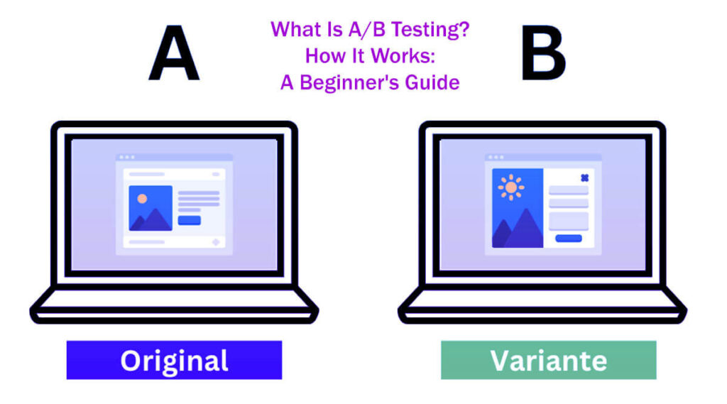 What Is A/B Testing How It Works A Beginner'S Guide In 12 Easy Steps
