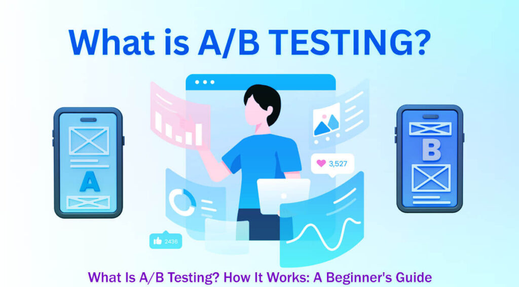 What Is A/B Testing How It Works A Beginner'S Guide In 12 Easy Steps