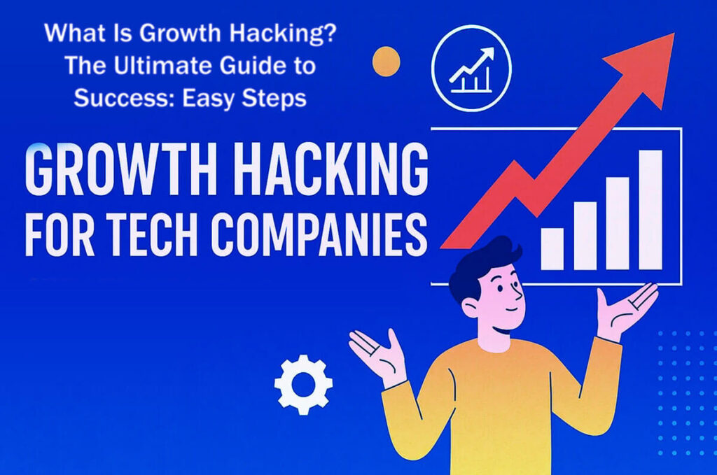 What Is Growth Hacking The Ultimate Guide To Success 13 Easy Steps