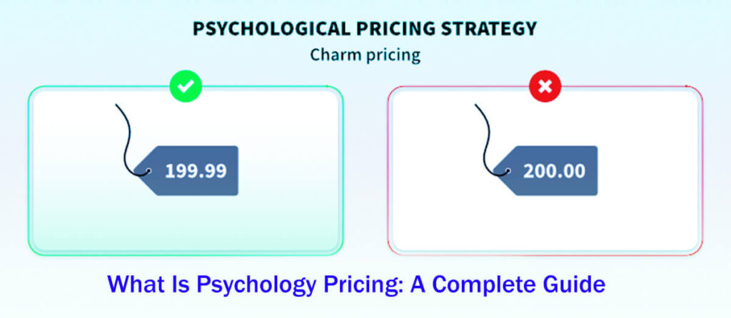 What Is Psychology Pricing A Complete Guide In 8 Easy Steps