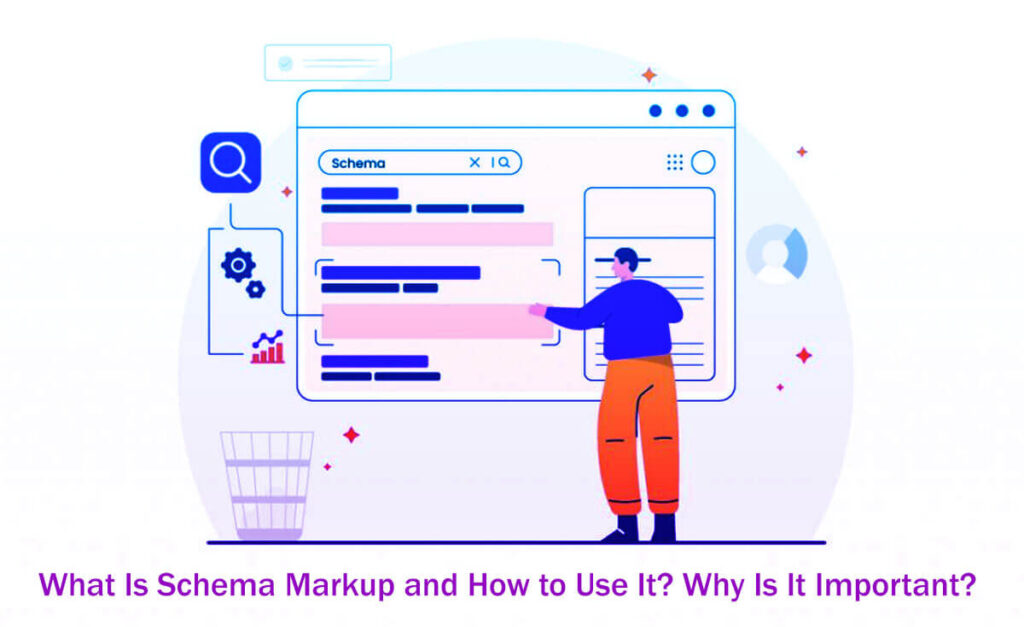 What Is Schema Markup And How To Use It Why Is It Important 8 Easy Steps