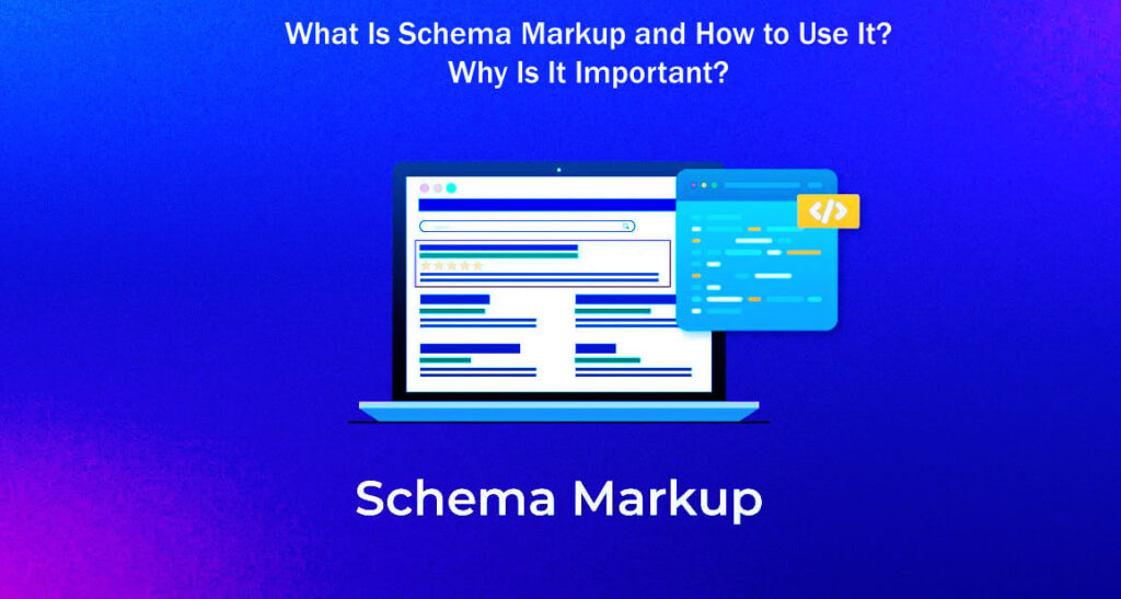What Is Schema Markup And How To Use It Why Is It Important 8 Easy Steps