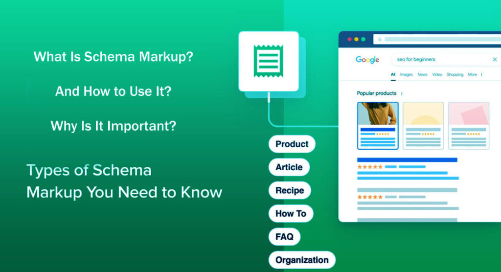 What Is Schema Markup And How To Use It Why Is It Important 8 Easy Steps